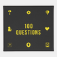 Dark Slate Gray משחק 100 Questions THE SCHOOL OF LIFE