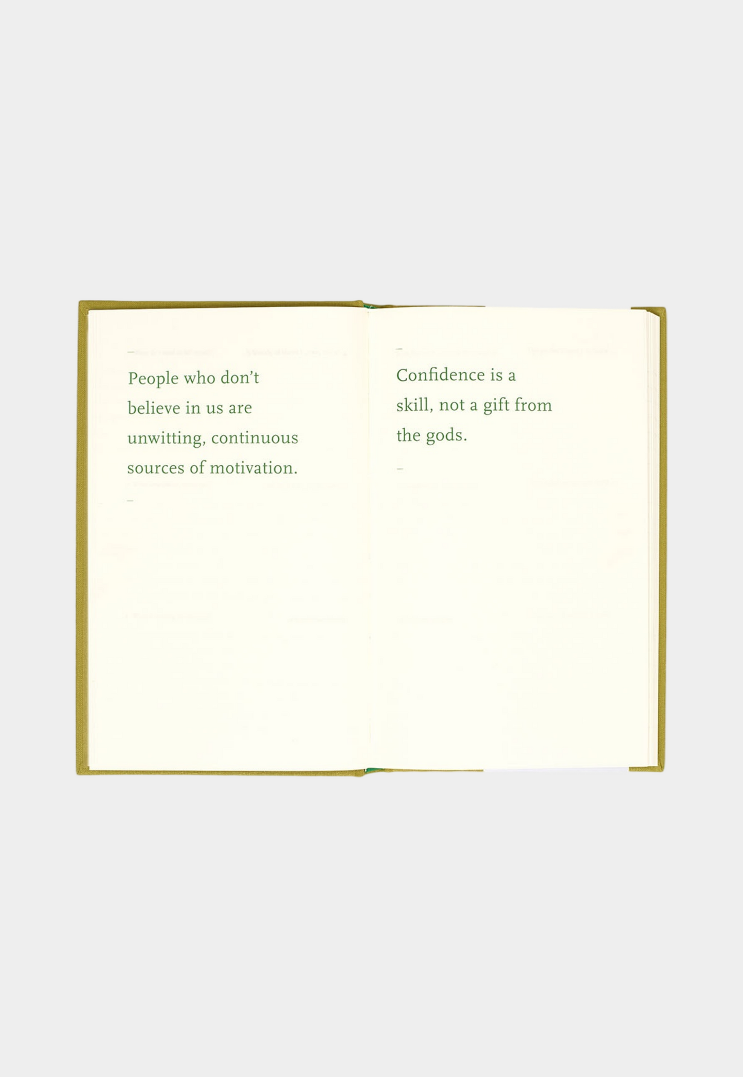 White Smoke ספר התפתחות אישית Self Improvement Journal THE SCHOOL OF LIFE