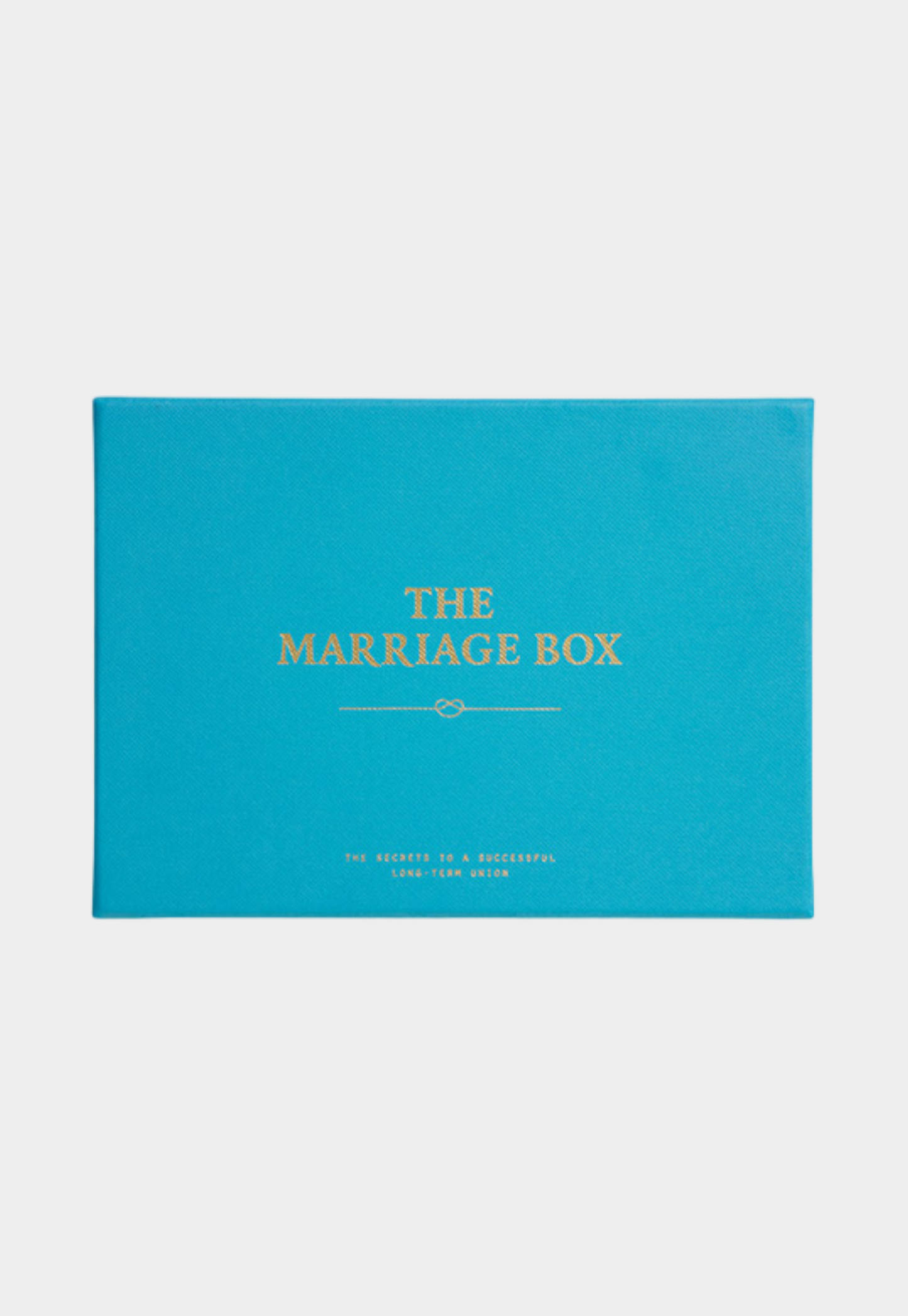 Lavender משחק קלפים The Marrige Box THE SCHOOL OF LIFE