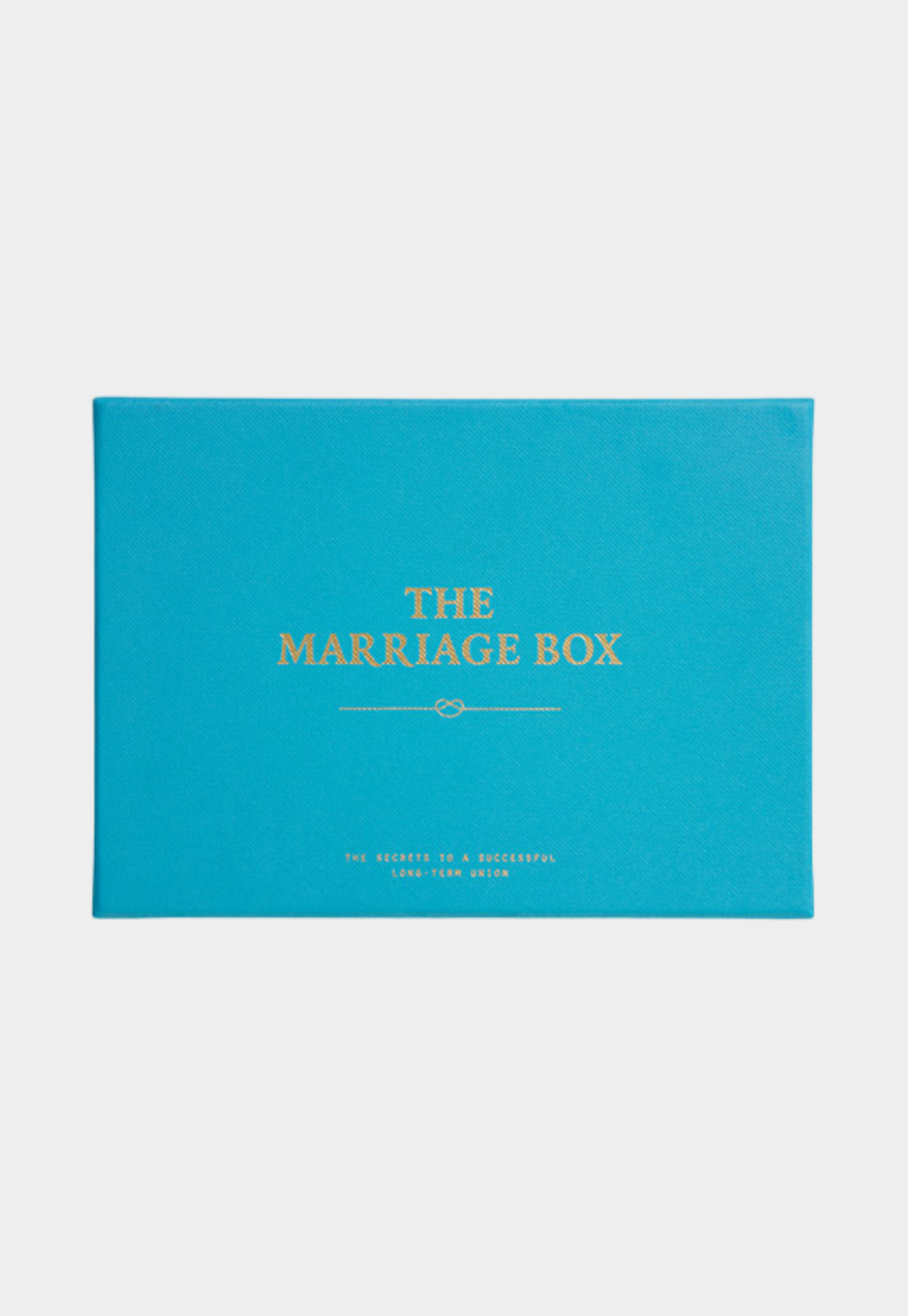 Lavender משחק קלפים The Marrige Box THE SCHOOL OF LIFE