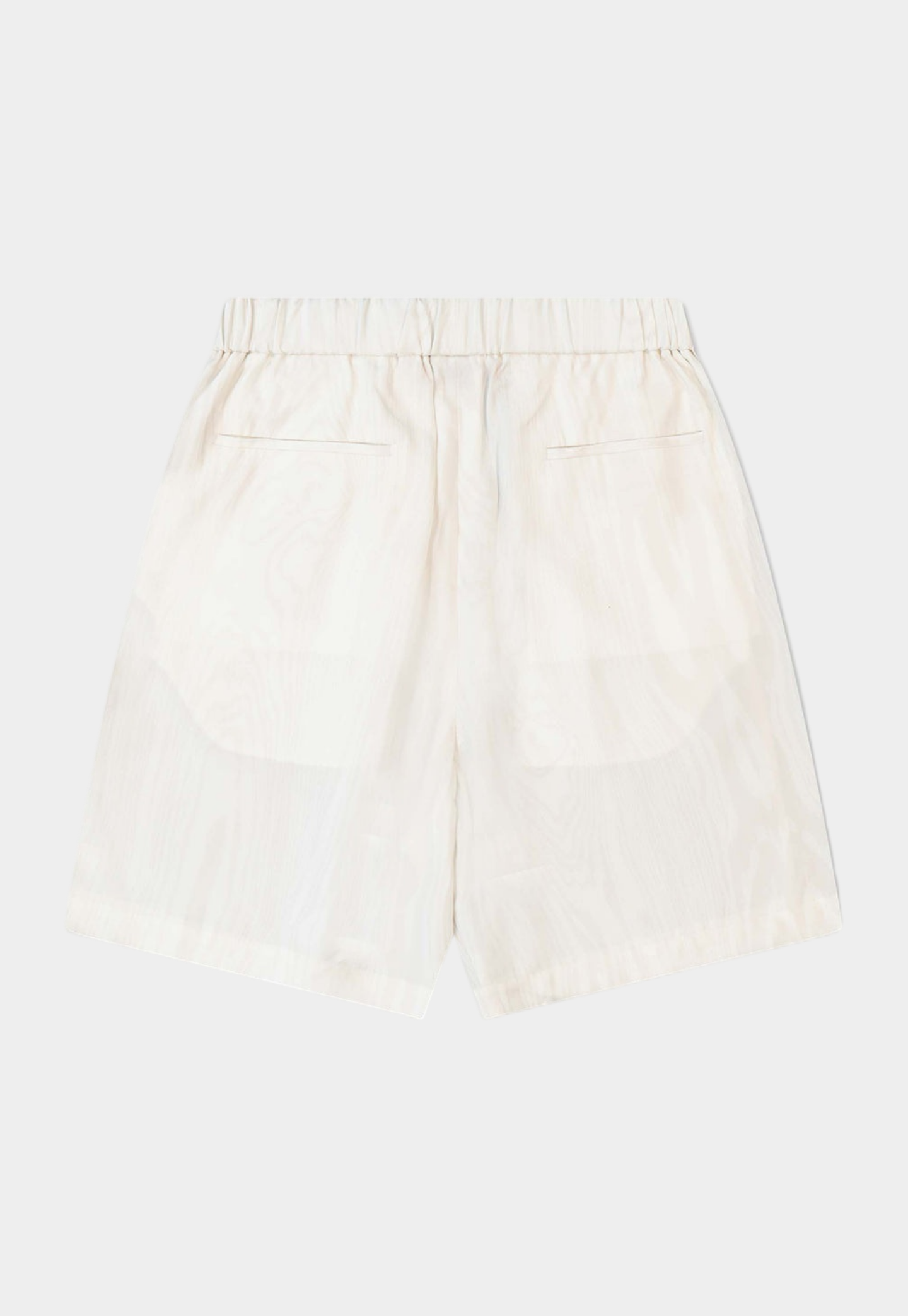 Lavender מכנסיים קצרים לגברים 30 Beach THIRTY DEGREES