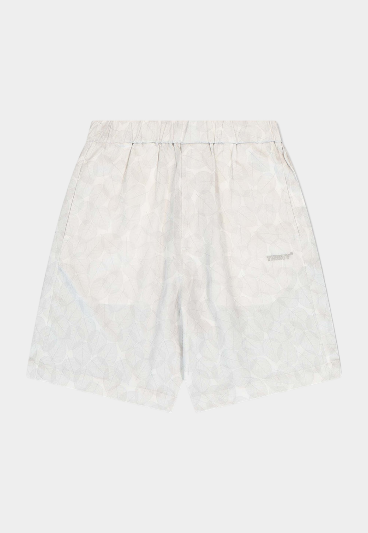 Lavender מכנסיים קצרים לגברים 30 Beach THIRTY DEGREES