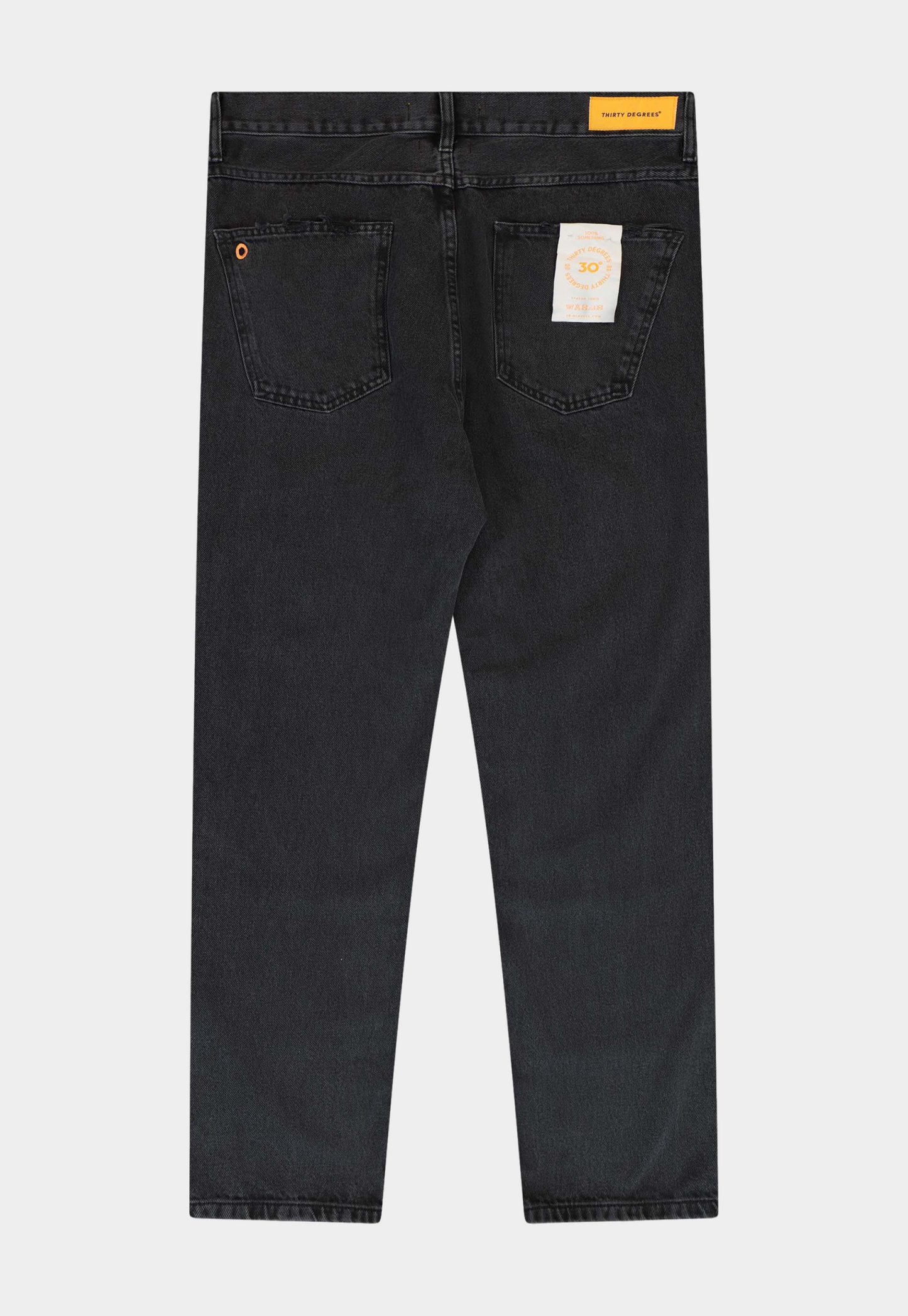 Lavender ג'ינס ארוך לגברים Losse - Relaxed Fit THIRTY DEGREES