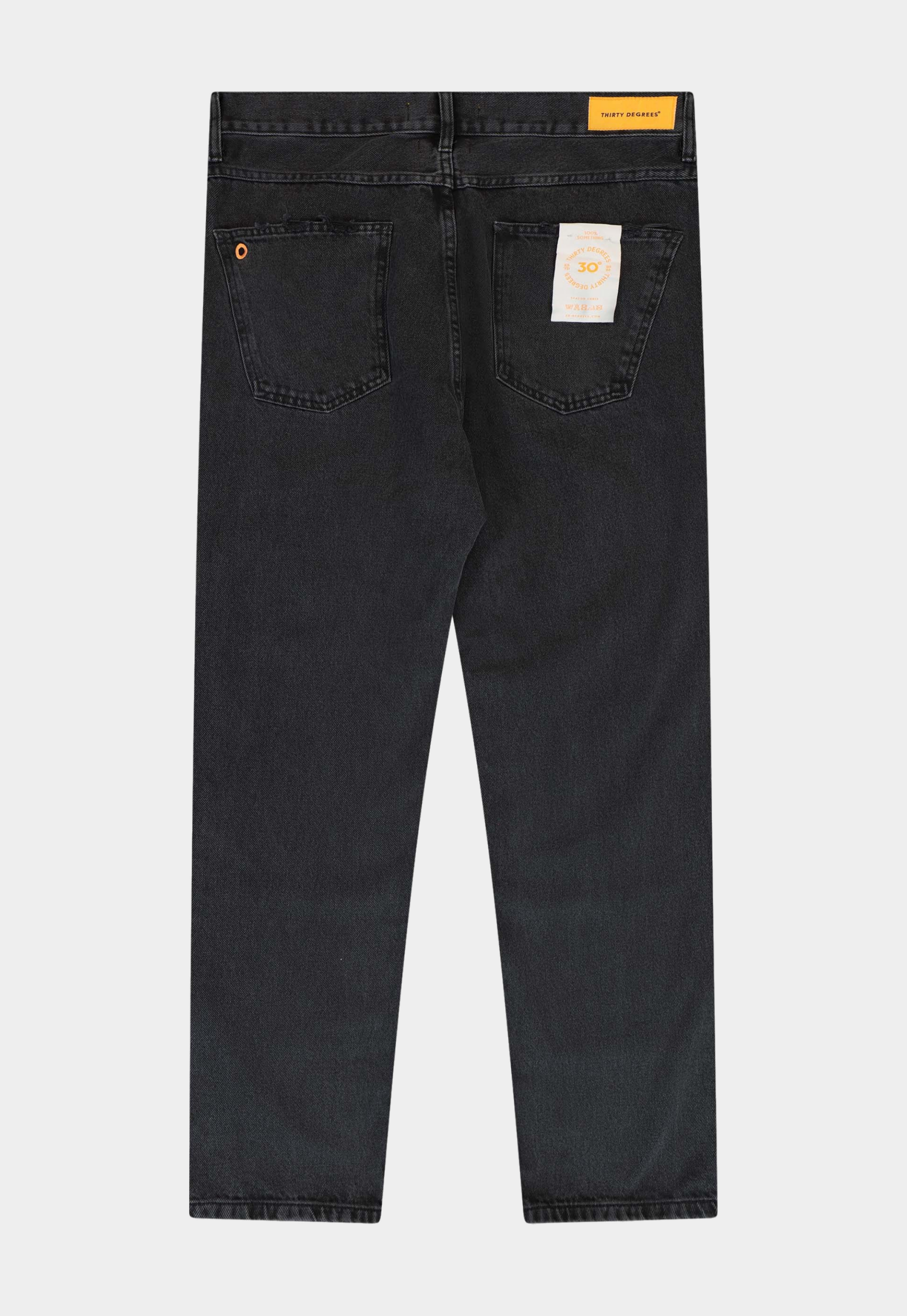 Lavender ג'ינס ארוך לגברים Losse - Relaxed Fit THIRTY DEGREES