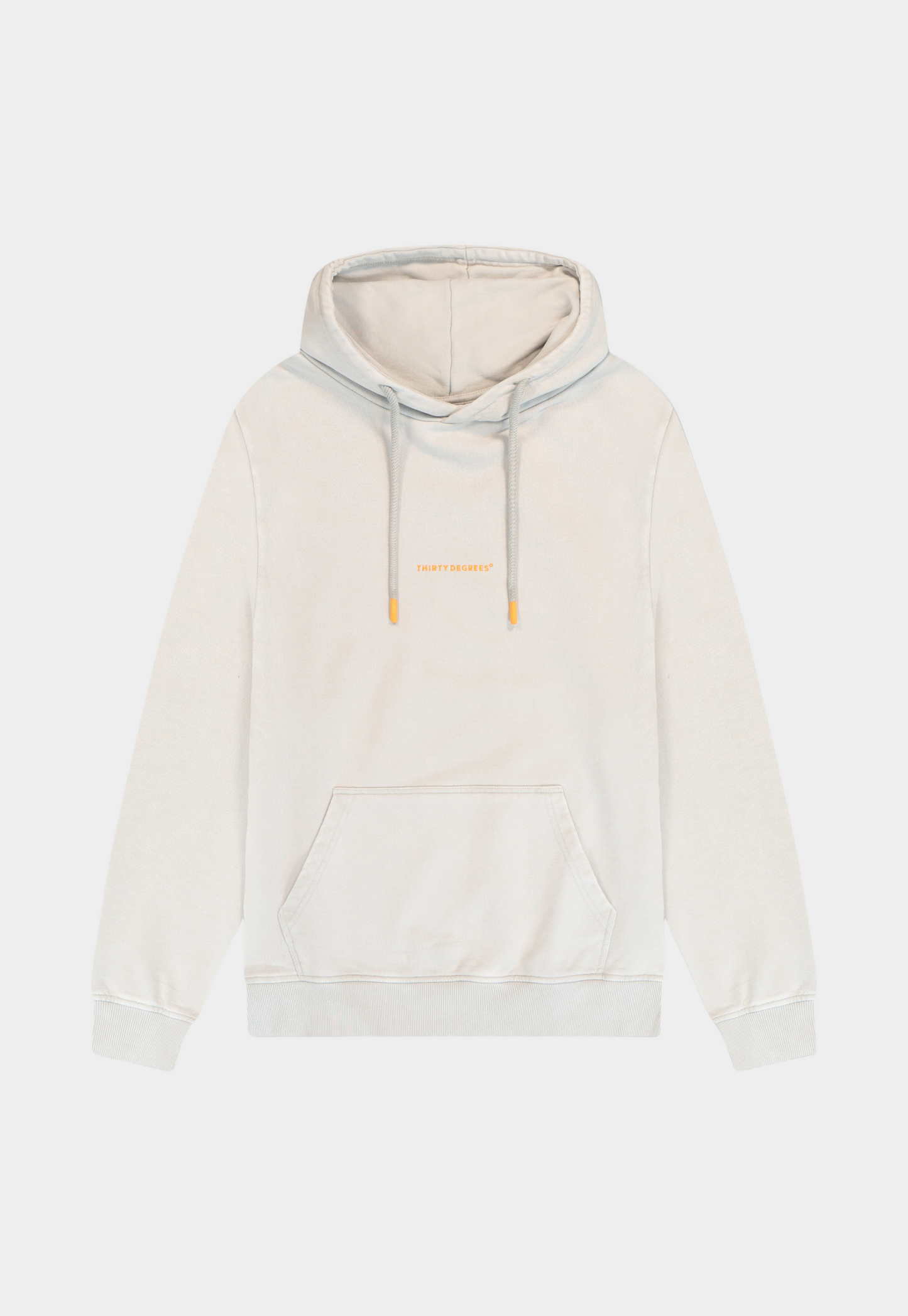 Beige קפוצ'ון לגברים / נשים Basketball THIRTY DEGREES