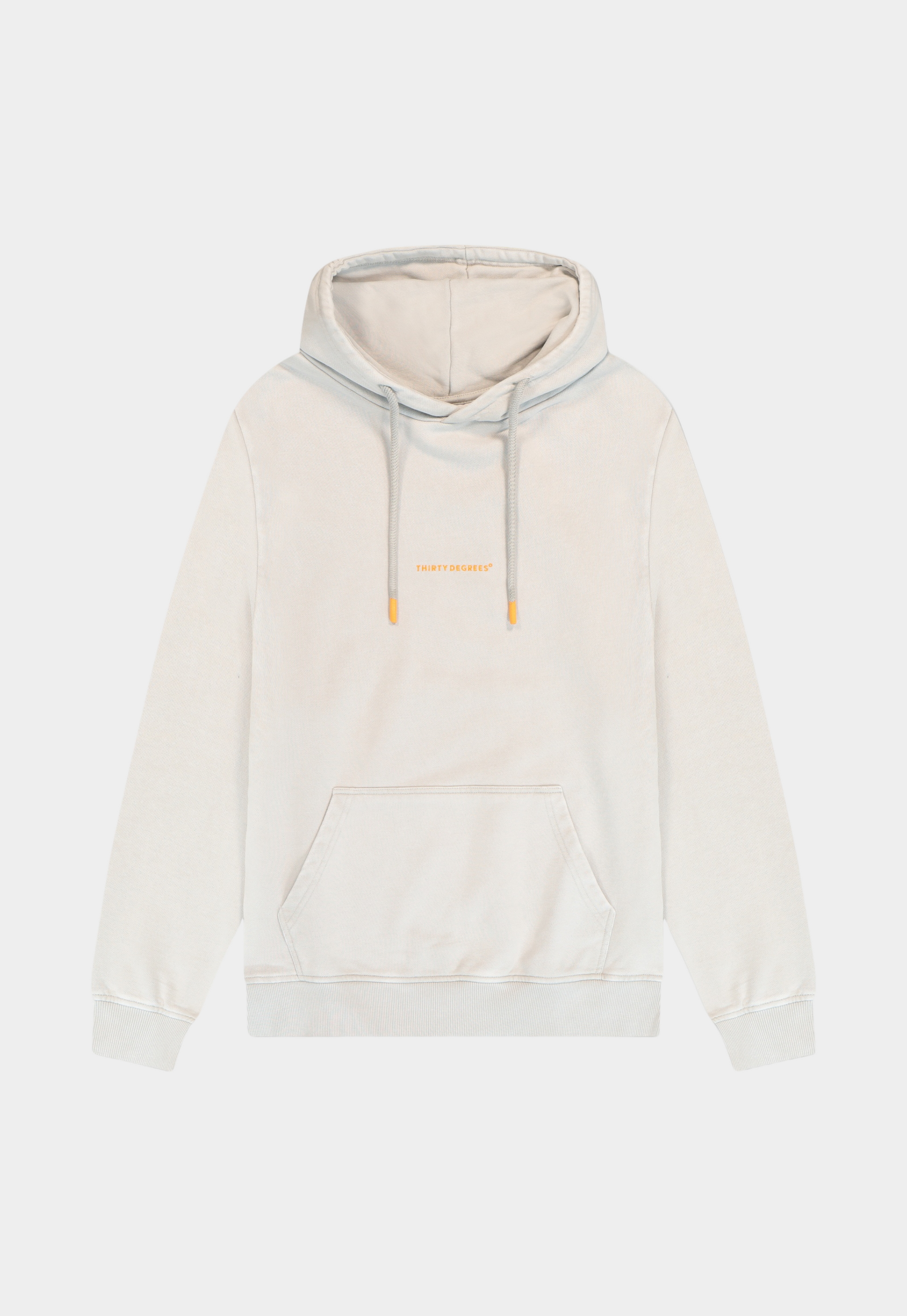 Beige קפוצ'ון לגברים / נשים Basketball THIRTY DEGREES