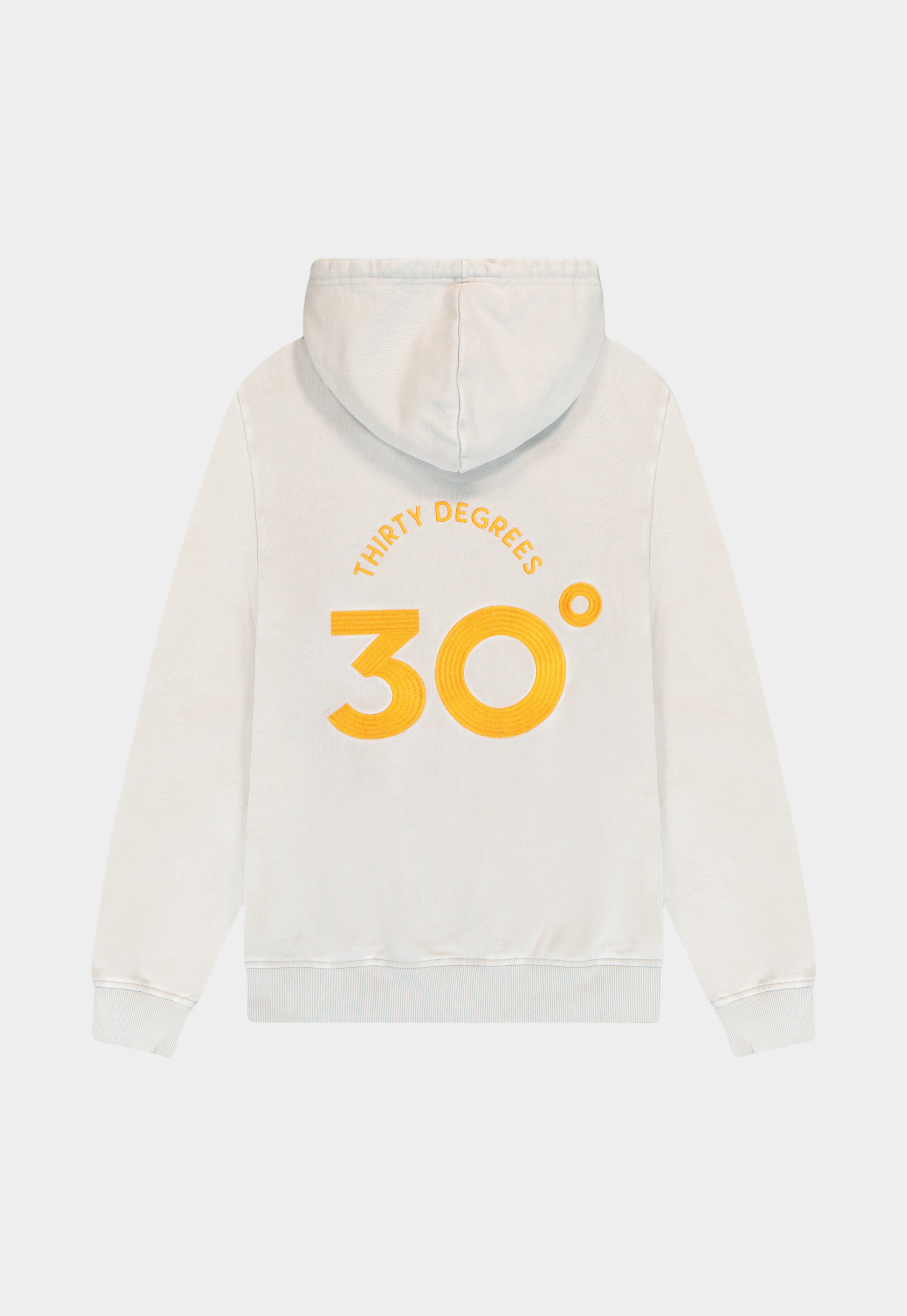 Lavender קפוצ'ון לגברים / נשים Basketball THIRTY DEGREES