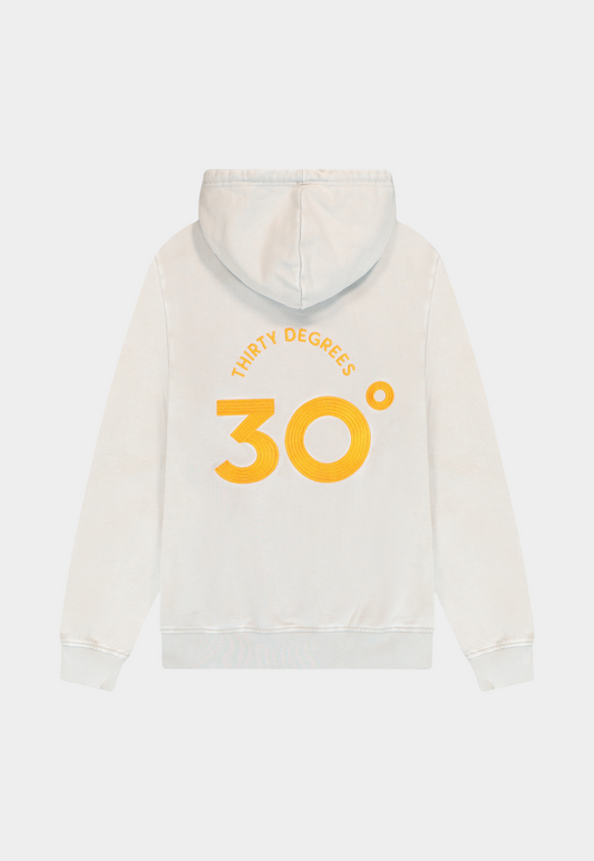 Lavender קפוצ'ון לגברים / נשים Basketball THIRTY DEGREES