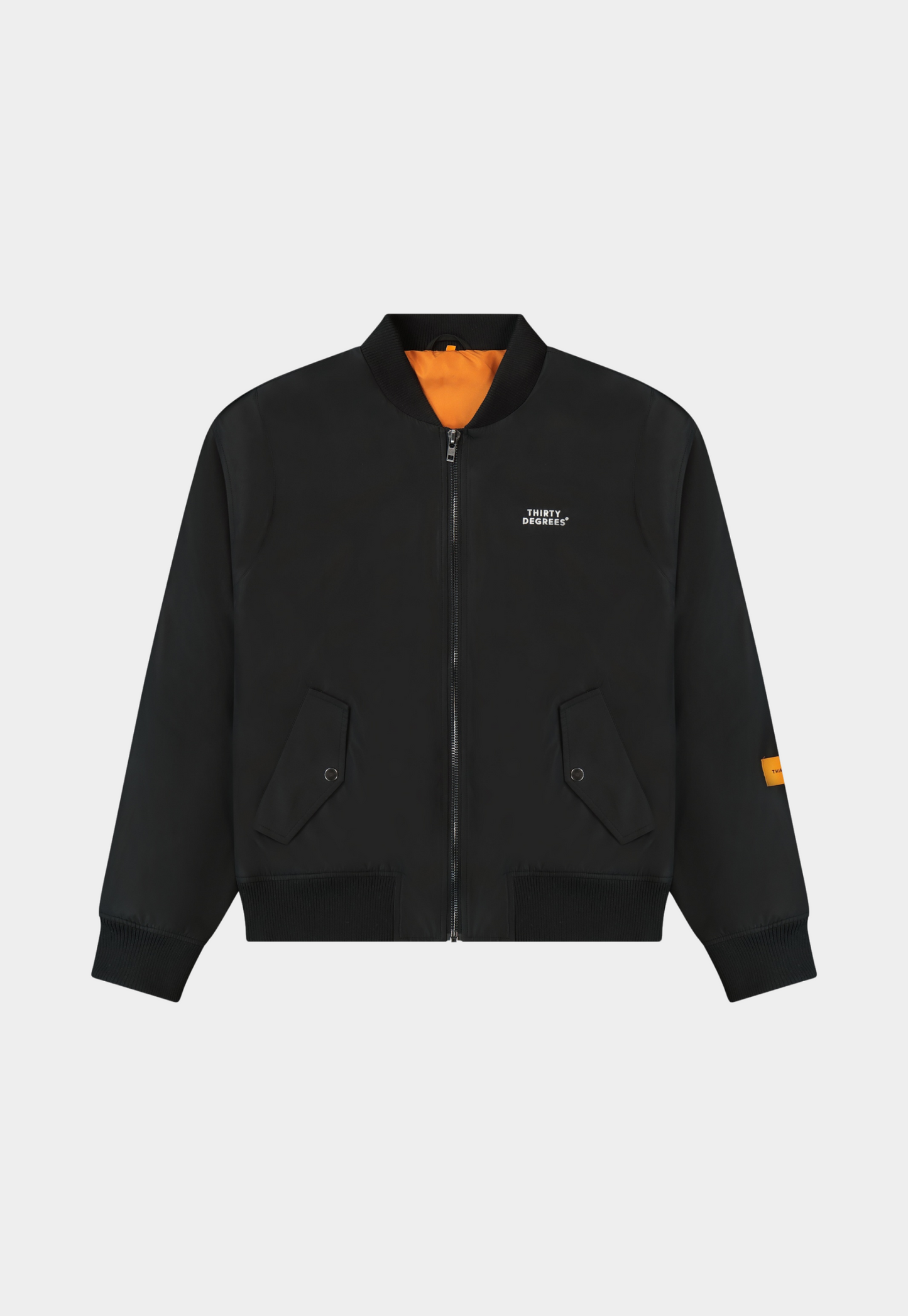 Lavender ג'קט לגברים / נשים Basketball THIRTY DEGREES