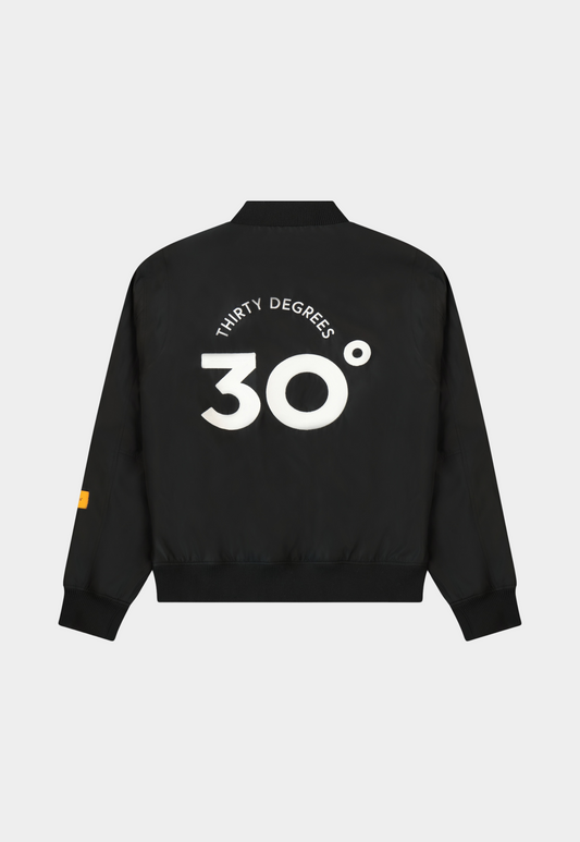 Lavender ג'קט לגברים / נשים Basketball THIRTY DEGREES