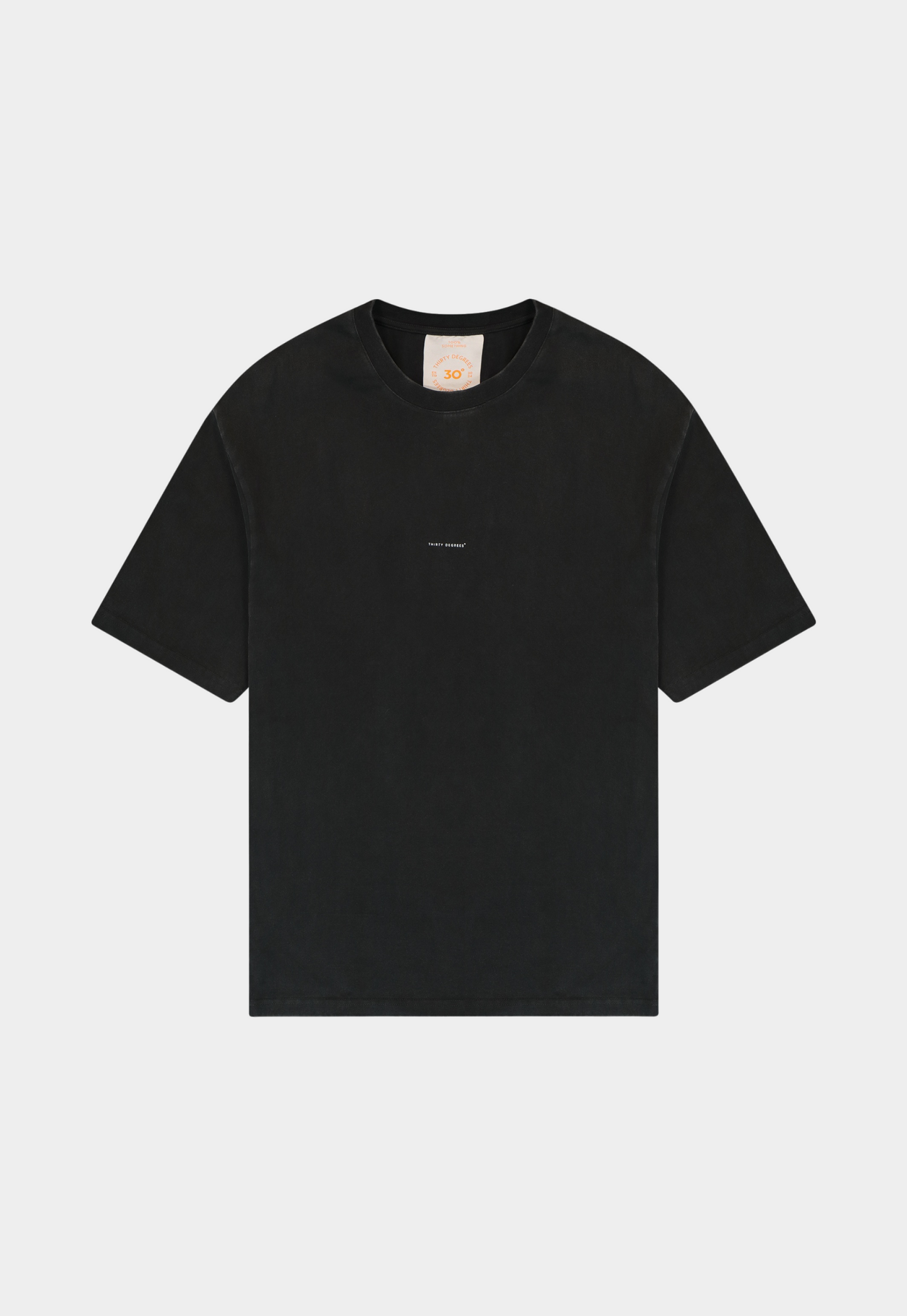 Lavender טי שירט קצרה לגברים / נשים Basketball THIRTY DEGREES