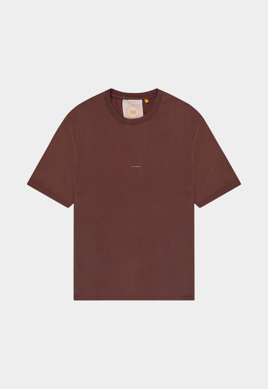 Lavender טי שירט קצרה לגברים / נשים Basketball THIRTY DEGREES