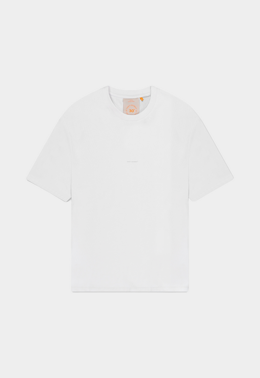 Lavender טי שירט קצרה לגברים / נשים Basketball THIRTY DEGREES