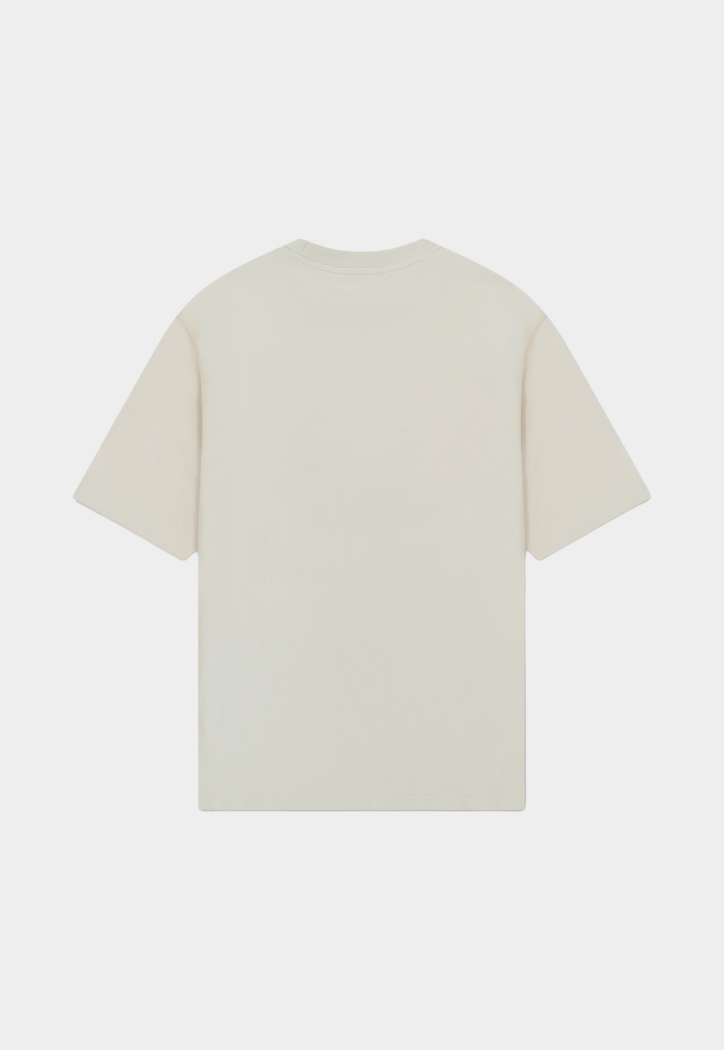 Lavender טי שירט קצרה לגברים / נשים Blank THIRTY DEGREES