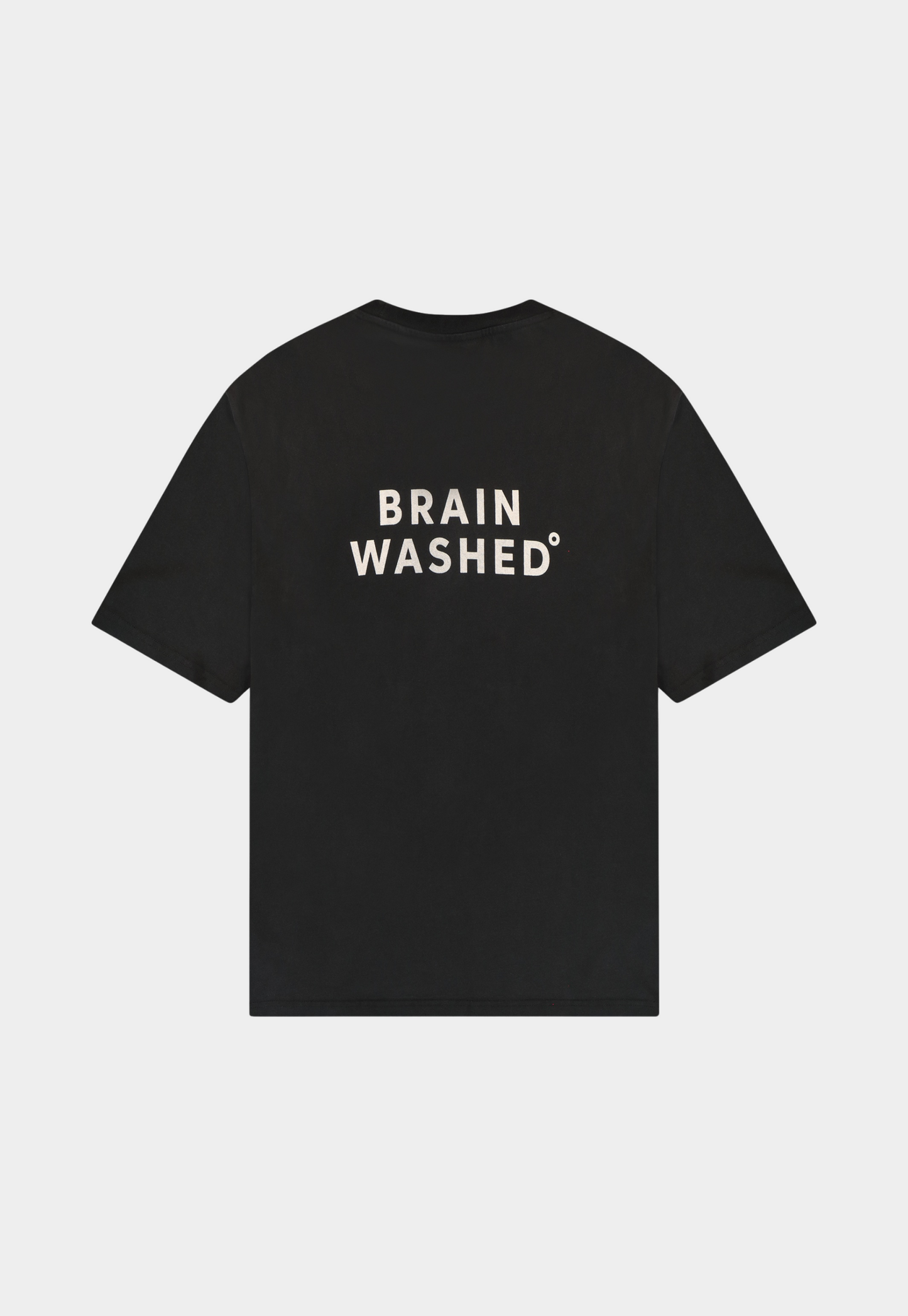 Dark Slate Gray טי שירט קצרה לגברים / נשים Brain Washed THIRTY DEGREES