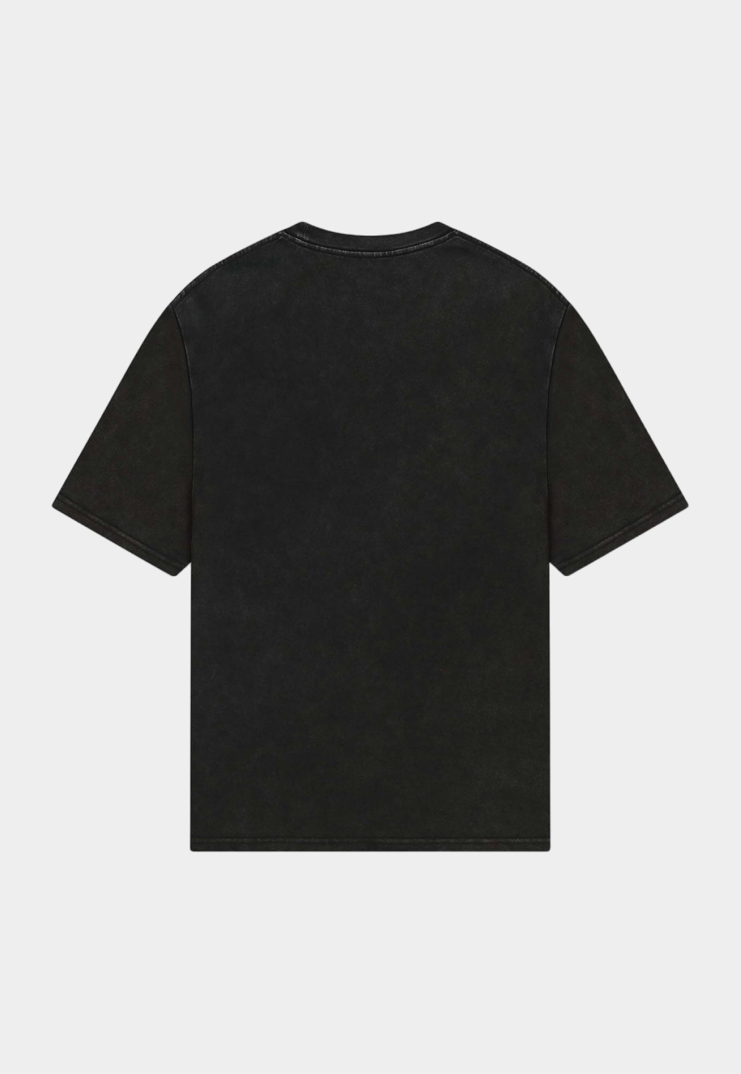 Lavender טי שירט קצרה לגברים Classic THIRTY DEGREES