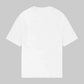 White Smoke טי שירט קצרה לגברים Classic THIRTY DEGREES