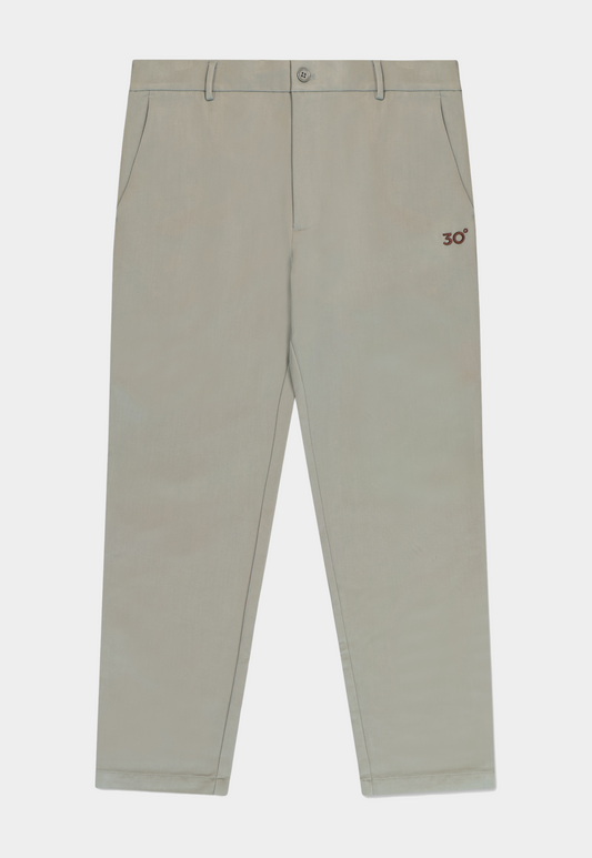 Lavender מכנסיים ארוכים לגברים Erez THIRTY DEGREES