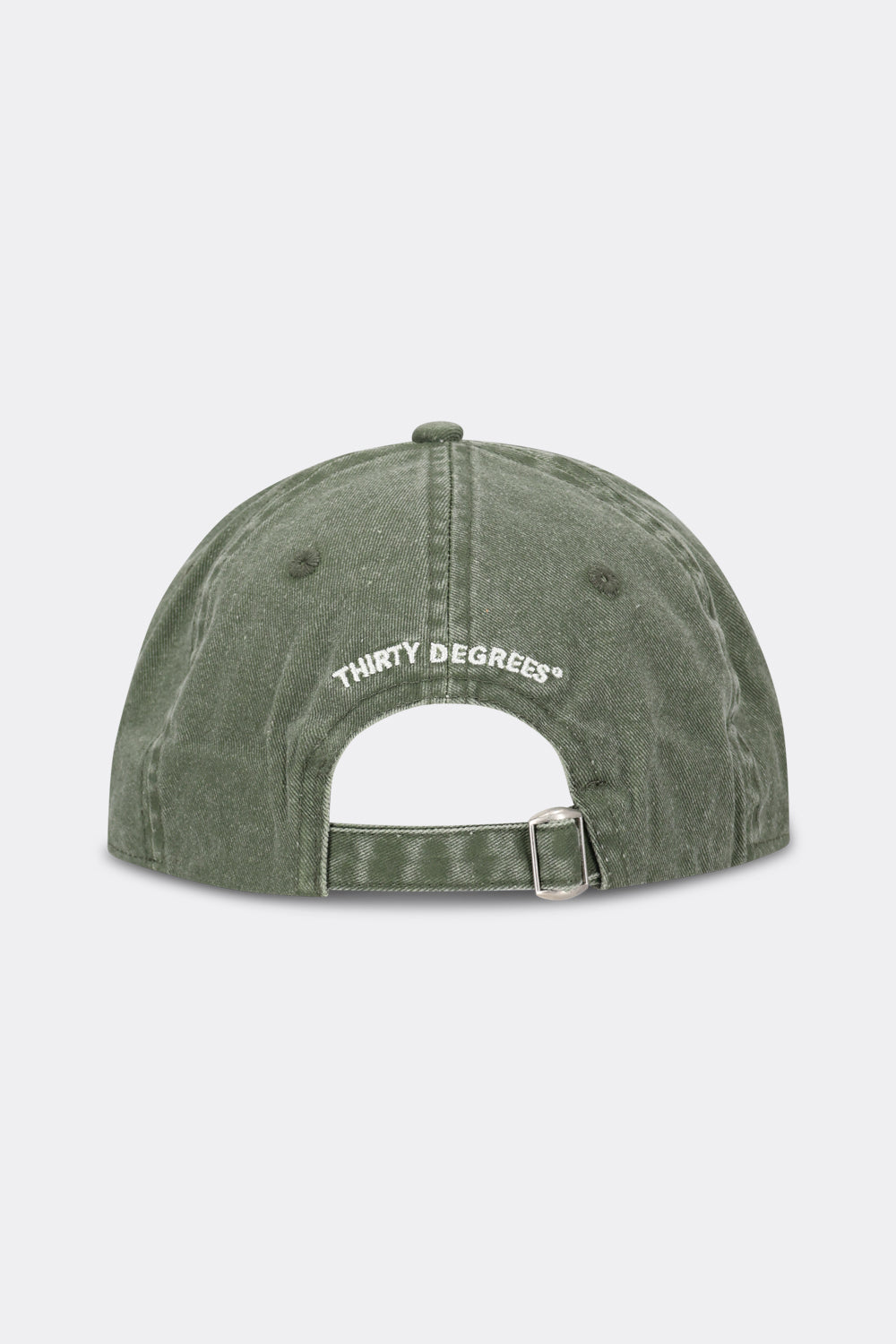 Lavender כובע מצחיה Brain Washed THIRTY DEGREES