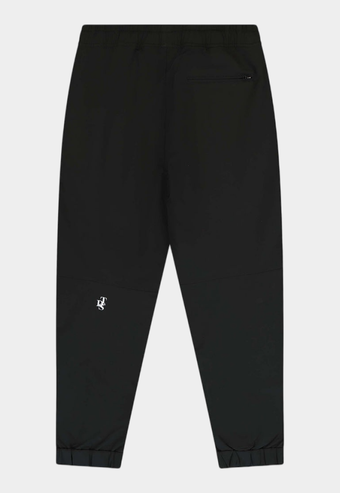 Black מכנסי ג׳וגר לגברים Jogger TDS THIRTY DEGREES