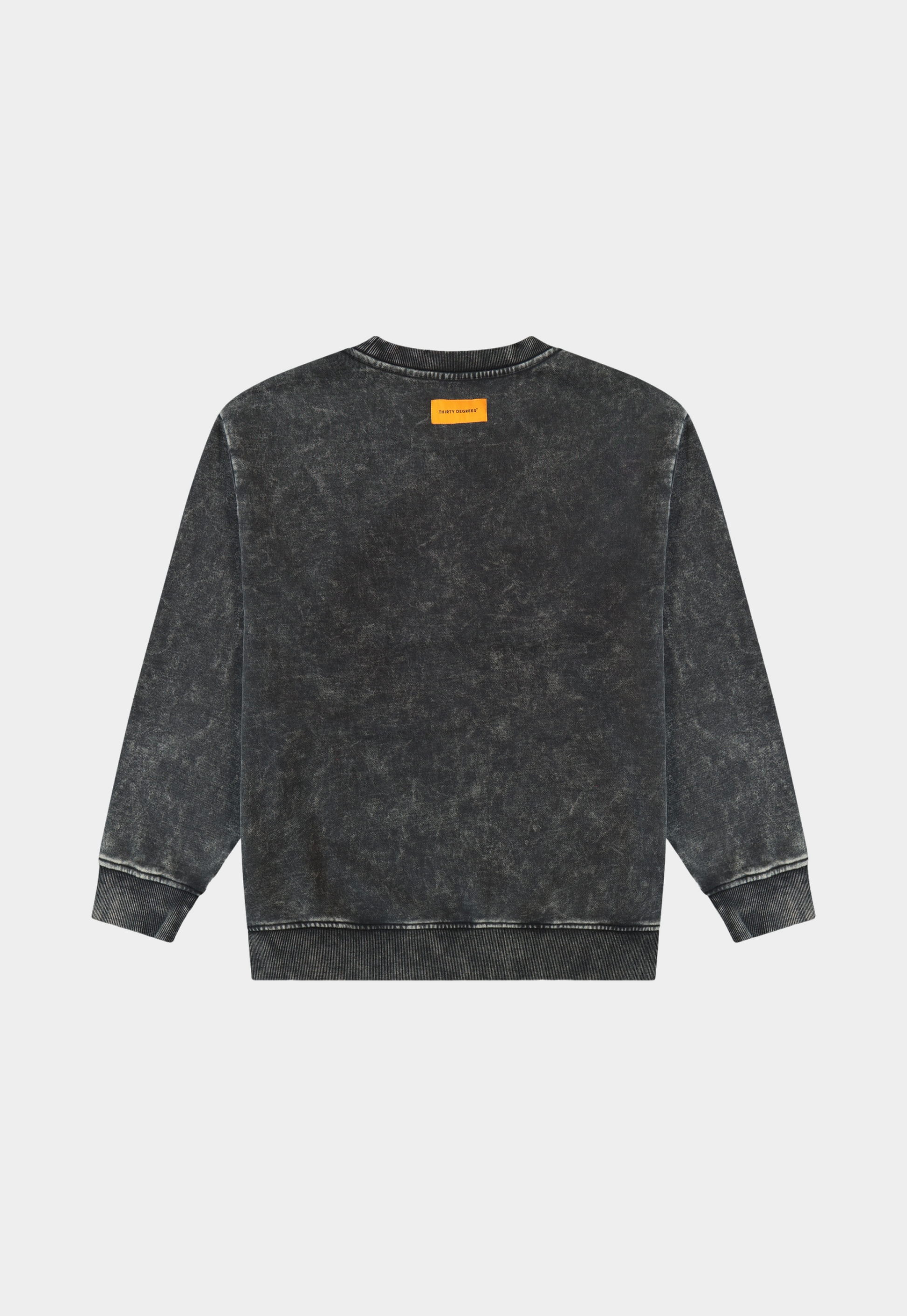 Lavender סווטשירט לגברים / נשים Mugzam THIRTY DEGREES