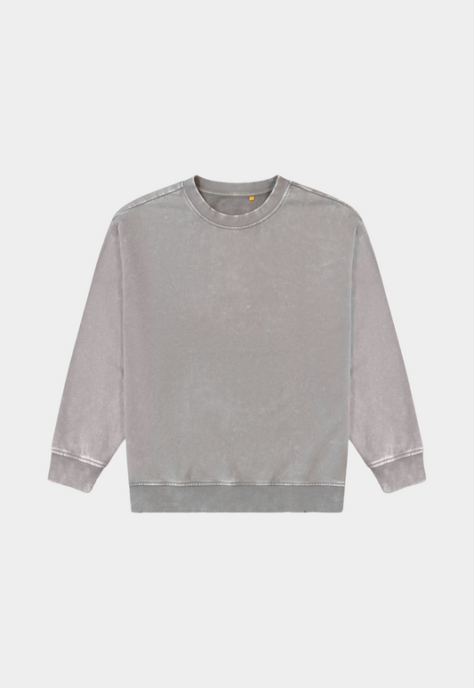 Lavender סווטשירט לגברים / נשים Mugzam THIRTY DEGREES