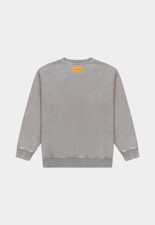 Lavender סווטשירט לגברים / נשים Mugzam THIRTY DEGREES