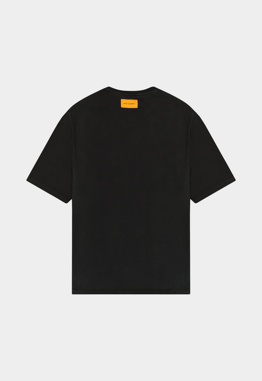 Lavender טי שירט קצרה לגברים / נשים Mugzam THIRTY DEGREES