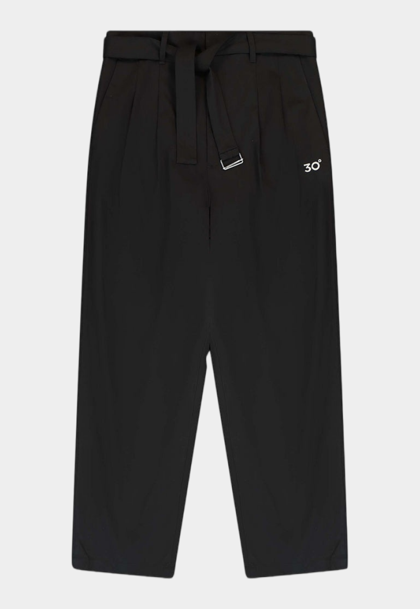 Dark Slate Gray מכנסיים ארוכים לגברים Spark Trousers THIRTY DEGREES