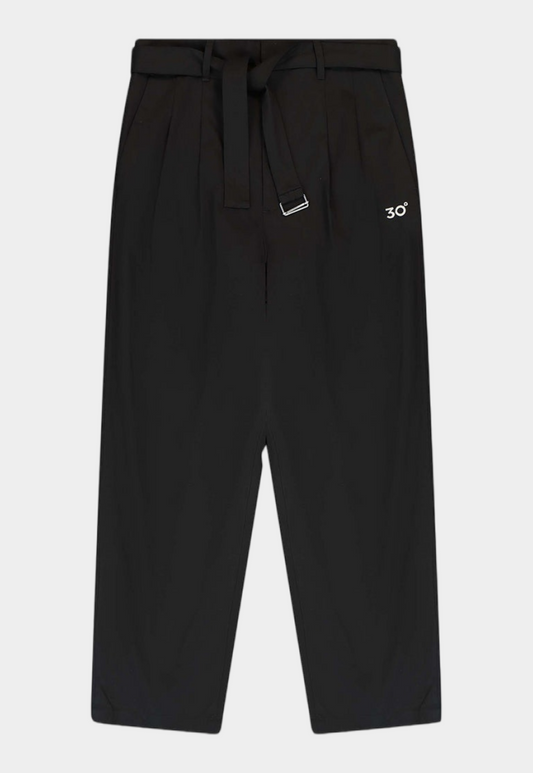 Dark Slate Gray מכנסיים ארוכים לגברים Spark Trousers THIRTY DEGREES