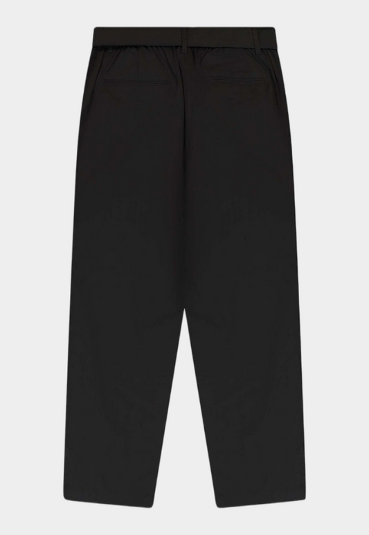 Dark Slate Gray מכנסיים ארוכים לגברים Spark Trousers THIRTY DEGREES