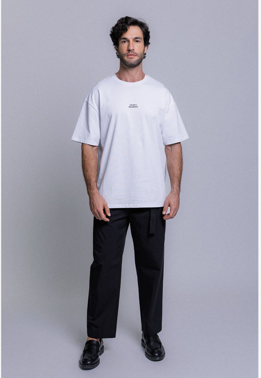 Dark Gray מכנסיים ארוכים לגברים Spark Trousers THIRTY DEGREES