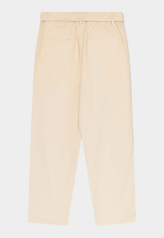 Light Gray מכנסיים ארוכים לגברים Spark Trousers THIRTY DEGREES