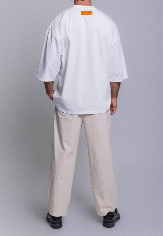 Dark Gray מכנסיים ארוכים לגברים Spark Trousers THIRTY DEGREES