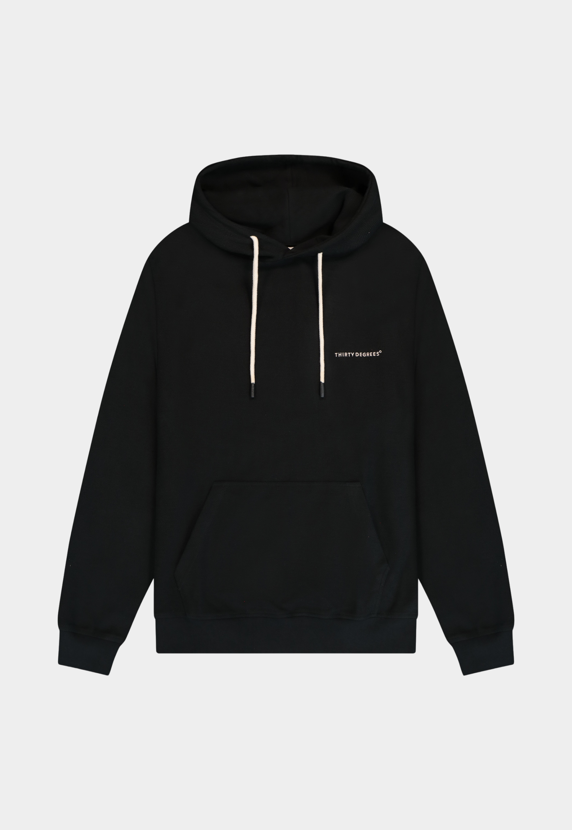 Lavender קפוצ'ון לגברים / נשים Upside Down THIRTY DEGREES