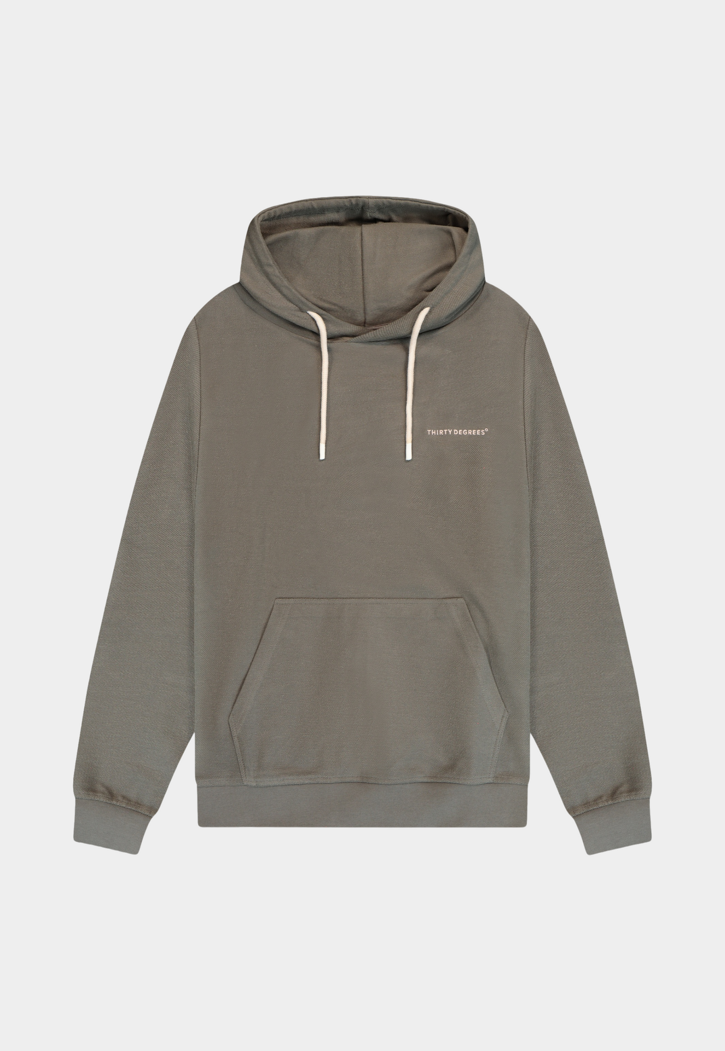 Lavender קפוצ'ון לגברים / נשים Upside Down THIRTY DEGREES