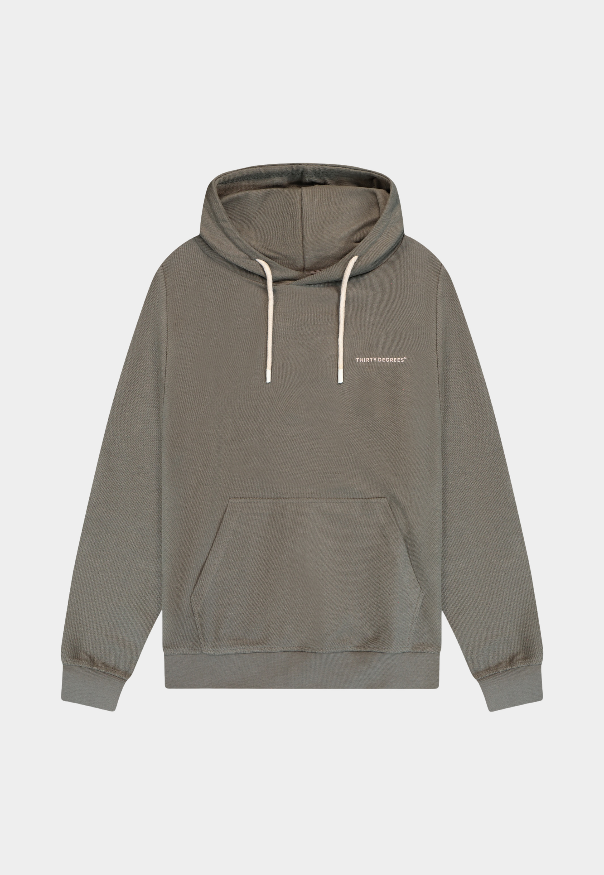 Lavender קפוצ'ון לגברים / נשים Upside Down THIRTY DEGREES