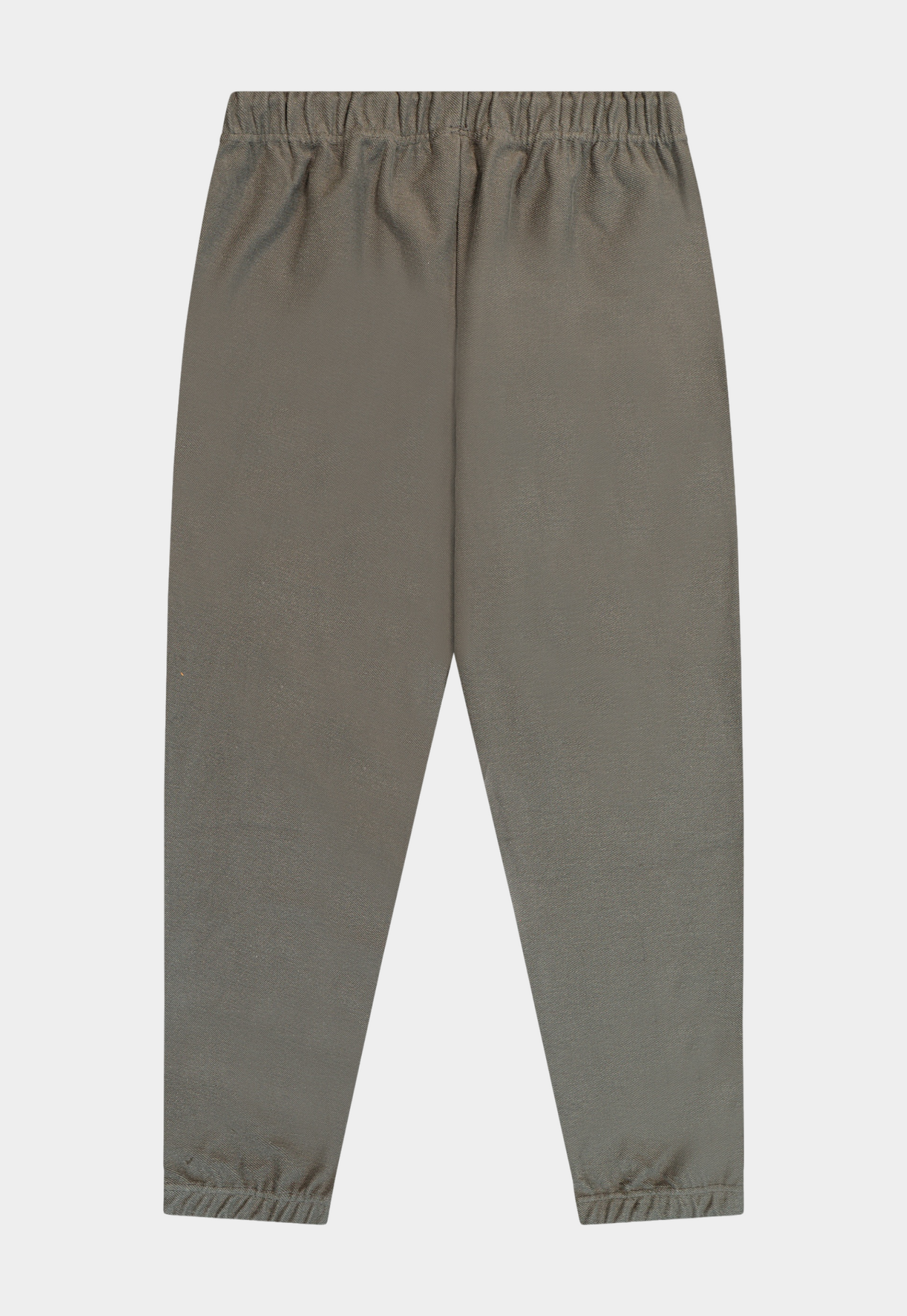 Light Gray מכנסיים ארוכים לגברים / נשים Upside Down THIRTY DEGREES