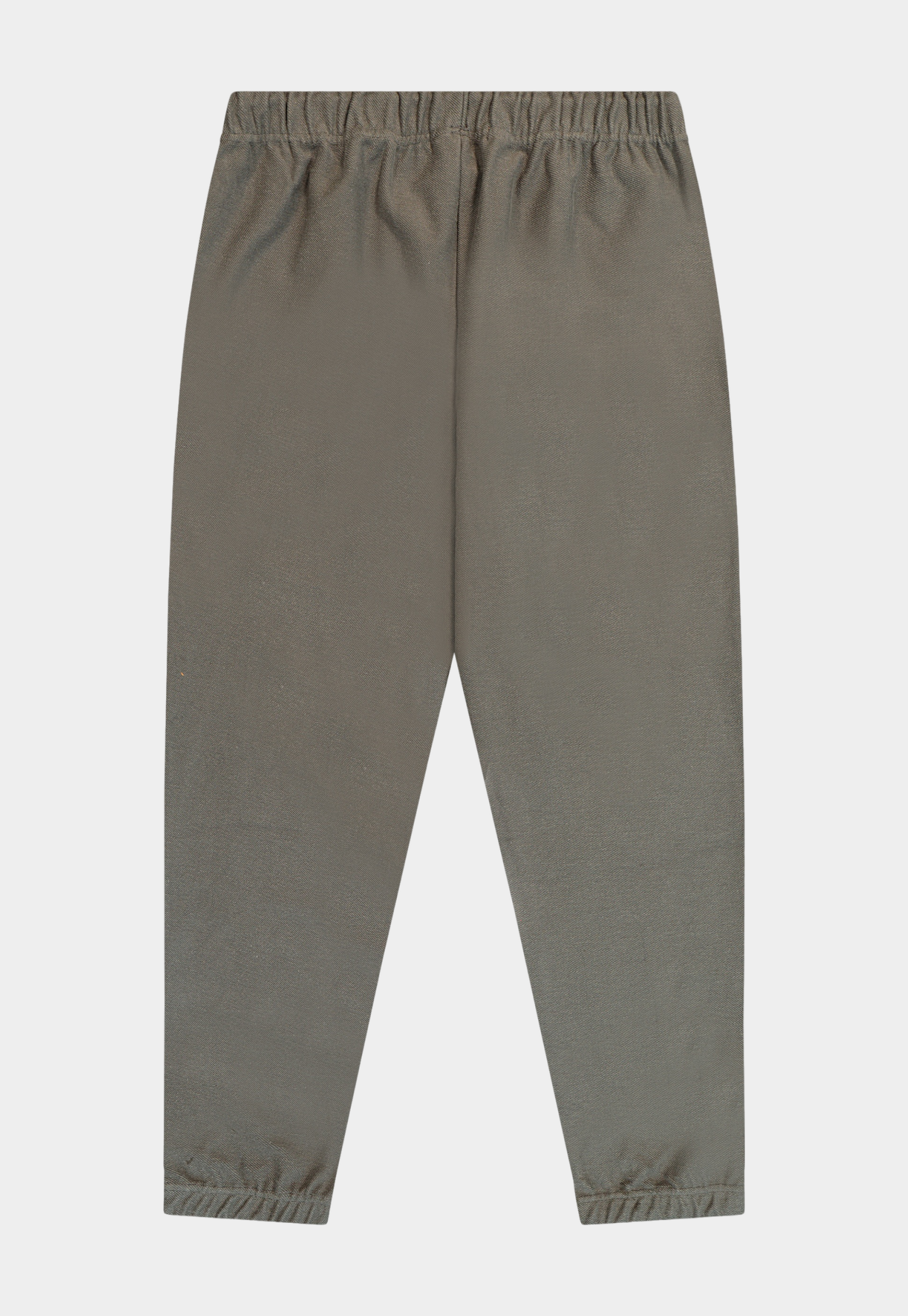 Light Gray מכנסיים ארוכים לגברים / נשים Upside Down THIRTY DEGREES