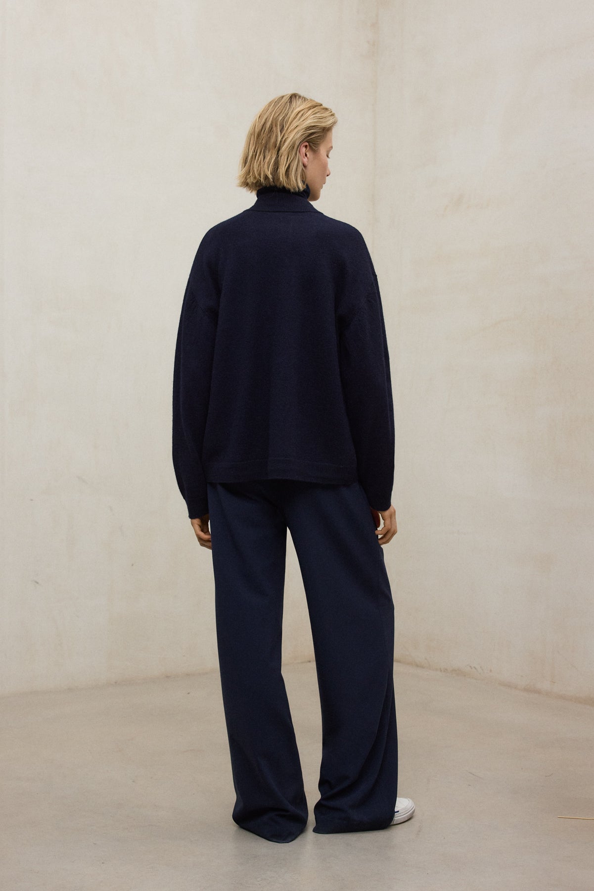 Gray קרדיגן לנשים Azucena ECOALF