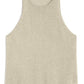 Gray גופיה לנשים Ceiba ECOALF