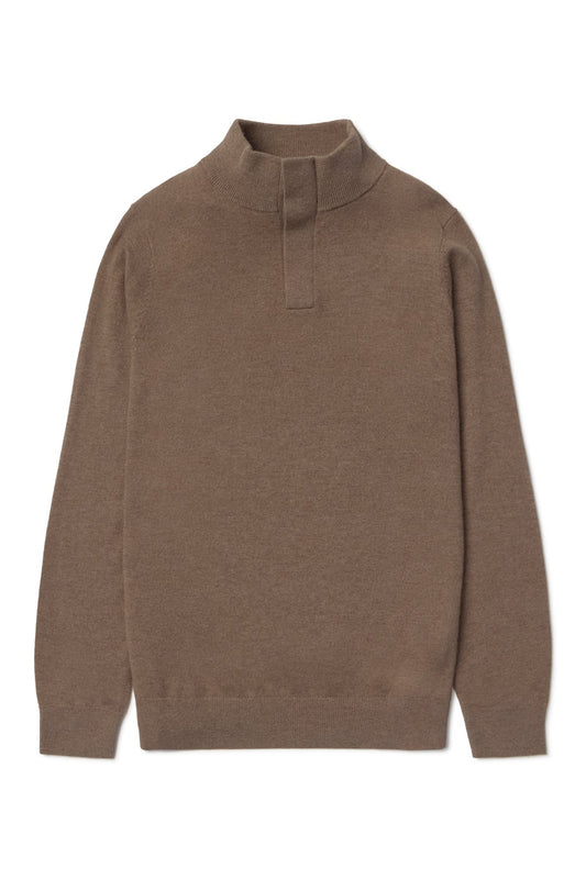 Dim Gray סוודר לגברים Cordia ECOALF