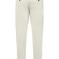 Light Gray מכנסיים ארוכים לגברים Ethiwin ECOALF