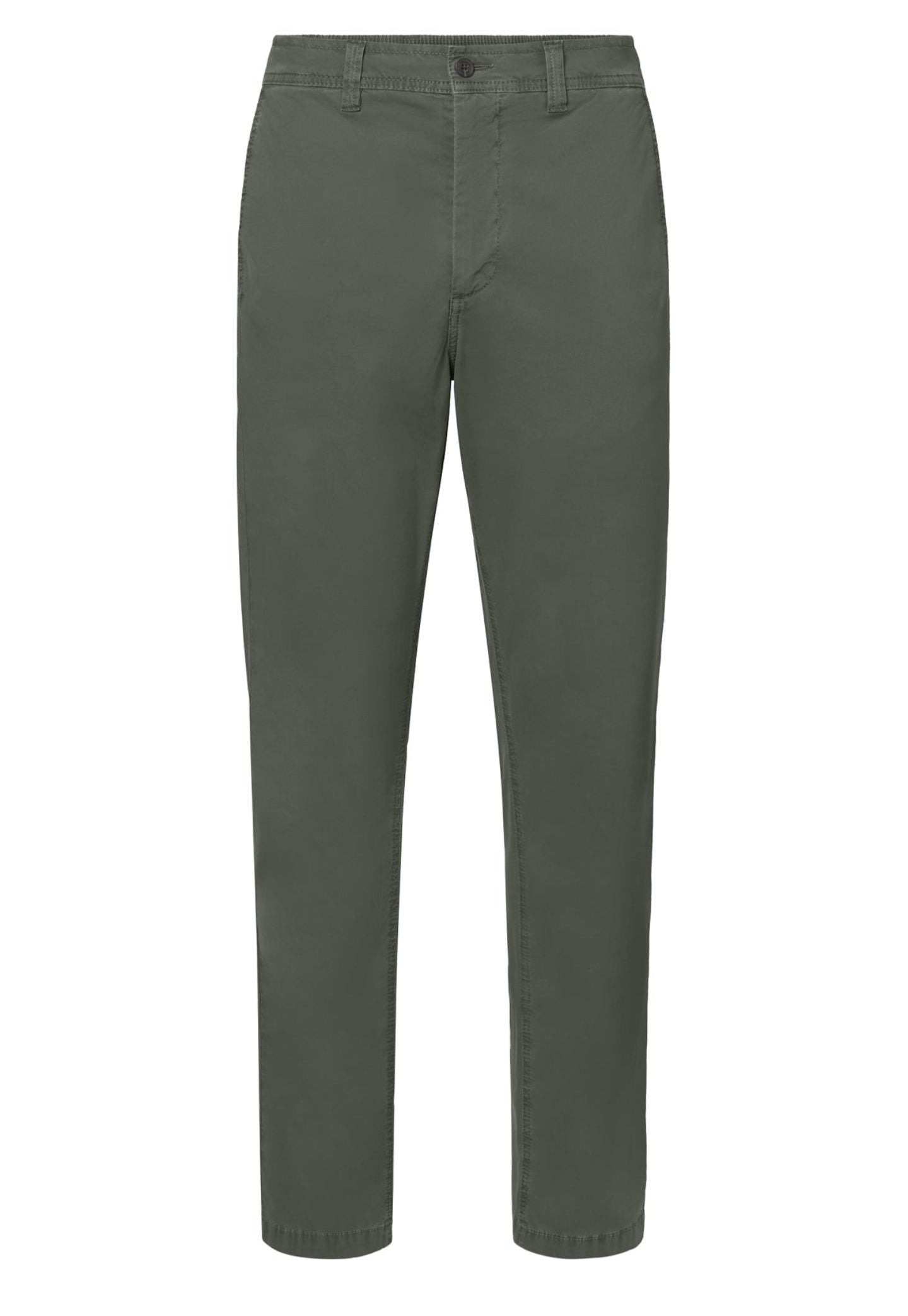 Dim Gray מכנסיים ארוכים לגברים Ethiwin ECOALF