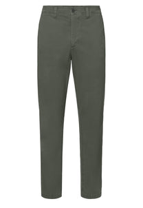 Dim Gray מכנסיים ארוכים לגברים Ethiwin ECOALF