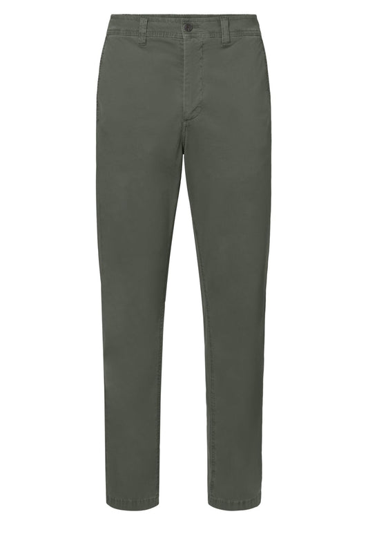 Dim Gray מכנסיים ארוכים לגברים Ethiwin ECOALF