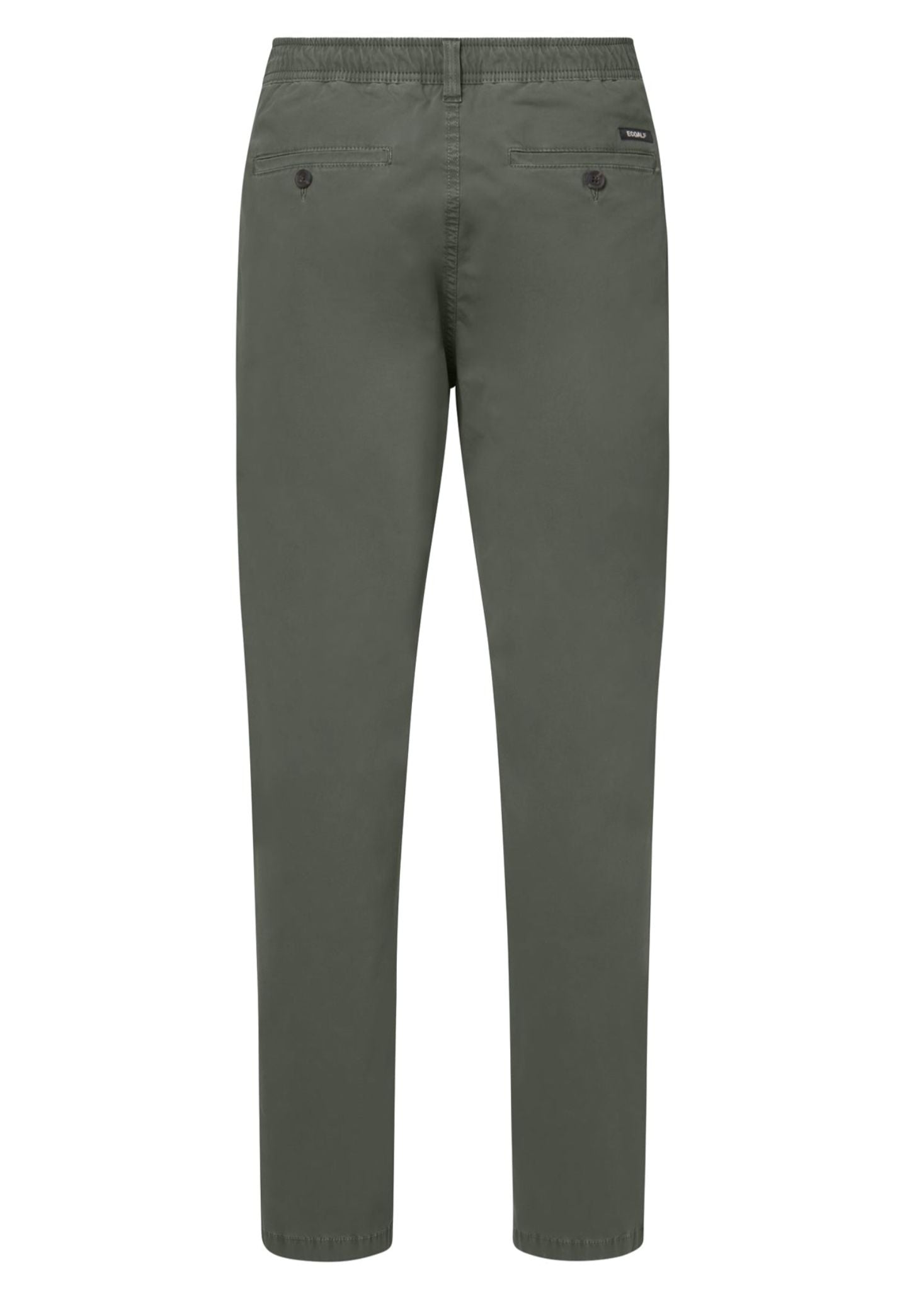 Dim Gray מכנסיים ארוכים לגברים Ethiwin ECOALF