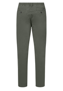 Dim Gray מכנסיים ארוכים לגברים Ethiwin ECOALF