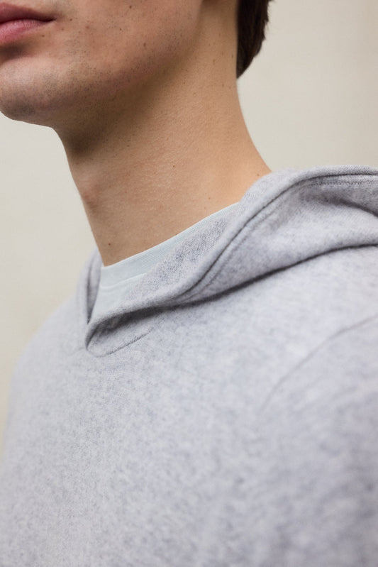 Gray סוודר לגברים Glaba ECOALF