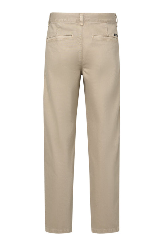 Rosy Brown מכנסיים ארוכים לגברים Limpo ECOALF